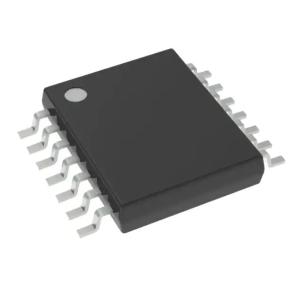 Wholesale CD4069UBPWR Power Inverter Ic Chip 6 Channel 14-TSSOP Multi Channel Switch Ic Chip from china suppliers