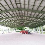 Steel Riding Arena Cost Indoor Riding Arena Kits Prices