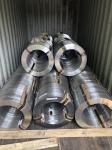 End Flange Plate For Concrete Pipe Pile 250MM To 1400MM