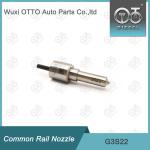 G3S22 Denso Common Rail Nozzle For Injectors 295050-0401 / 370-7282