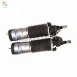 Front air shock for rolls royce ghost rr4 left 37106864533 37106862552 right