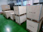 Led Rental Screen Outdoor P2.9 500x500mm Giant Stage Background LED Video Wall