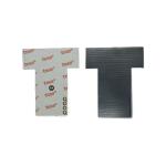 Low Pressure Graphene Heating Film , Electric Polyimide Heater Element Fast