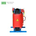 China manufacturer Cast resin 11KV 500kva 800kva dry type transformer cheapest