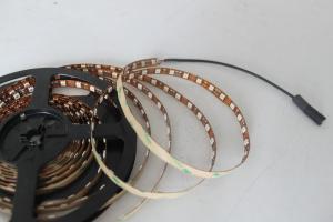 Wholesale LED 60pcs-5050 strip no-waterproof DC12V 14.4W IP2033 from china suppliers