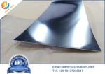 99.9% Purity Vanadium Sheet , Cas 7440 62 2 Vanadium Plate For Non Steel