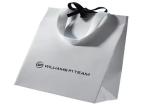 High capacity shopping bag