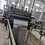 AISI 347 10mm Stainless Steel Strip EN 1.4550 2B Cold Rolled TISCO