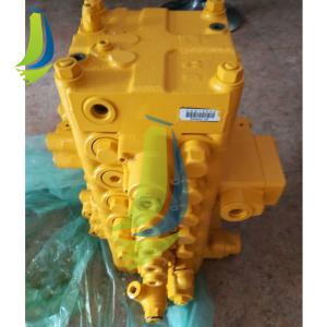 Wholesale 723-46-11620 Main Control Valve For PC200-6 Excavator Parts from china suppliers