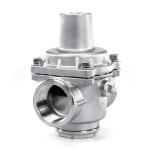 Stainless Steel Pressure Exhaust Valve 1 Inch 2 Inch 3 Inch 4 Inch