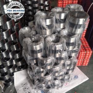 Wholesale China FSK 3988774 Wheel Hub Bearing Unit 93.8*148*135mm Spare Parts For Truck Trailer Bus from china suppliers