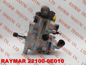 Wholesale Genuine HP5S common rail fuel pump 299000-0040, 299000-0041 for TOYOTA 1GD-FTV 2.8L 22100-0E010 from china suppliers