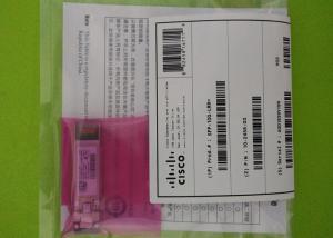 Wholesale Optical Fiber Module 1 year warranty SFP-10G-LRM 1310nm SFP+ 1310nm 220M 10G from china suppliers