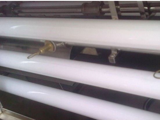 Lamp Fabric UV Accelerated Weathering Test Chamber