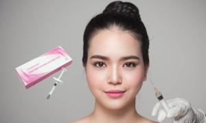 Wholesale Hyaluronic Acid Dermal Filler With Lido Lip Nose Breast Hip Augmentation from china suppliers