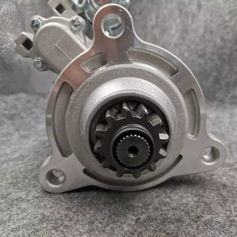 24V Volt Truck Diesel Engine Starter Dongfeng 6BT5.9 6CT QD2816 Cummins Engine Starter