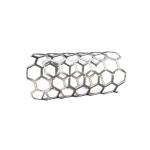 1.8mm Round CNC Steel Pipe Stainless Steel Laser Tube Cutting Service Powder