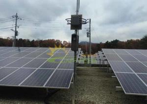 Wholesale Kingfeels Ground Mounted Solar Structure from china suppliers