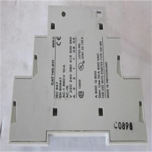 Wholesale Sprecher+Schuhe Auxiliary Contact CAT 140-A11 for Electronics Production Machinery from china suppliers