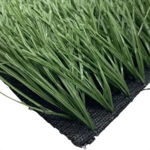 Wholesale Fire Prevention Football Artificial Grass 50mm Synthetic Sports Field Flooring from china suppliers