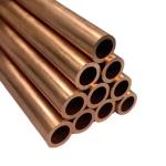 Copper Pipe Heater Copper Max Tube Pipes Soldering For Gas Industrial