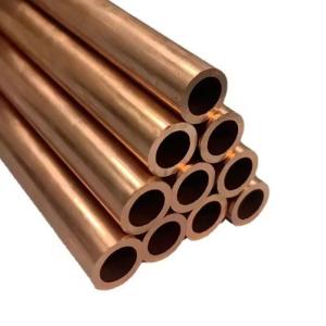 Wholesale Copper Pipe Heater Copper Max Tube Pipes Soldering For Gas Industrial from china suppliers