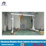 Customer Design China 500 kg 1000kg 0.5ton 1ton 1.5ton 2 ton Simple Mini Gantry