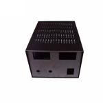 Customized Aluminum/Stainless Steel Rack Mount Enclosure Box Metal Case in Any