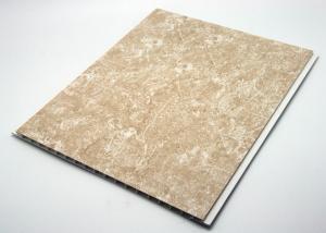 Wholesale Honeycomb PVC Wall Panels waterproof pvc ceiling panel indoor decoration from china suppliers