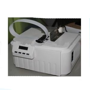Wholesale MT-50 semi-automatic round bottle labeling machine from china suppliers