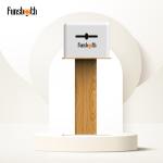 Mirror Interactive Wedding Photo Booth Machine Selfie Magic Mirror Photo Booth