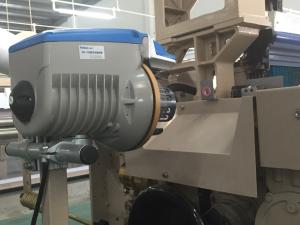Wholesale SD822-230CM SINGLE NOZZLE ELECTRIC FEEDER WATER JET LOOM OF PLAIN SHEDDING from china suppliers