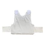 FDY12 White Color Nij Iiia Bulletproof Vest for Army