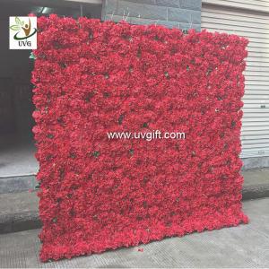 Wholesale UVG floral arrangements wedding decoration materials artificial flower for wall decoration 6ft high CHR1125 from china suppliers