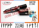 Common Rail Injector 212-3465 10R-0961 10R-2977 10R-6162 20R-2437 212-3462 10R