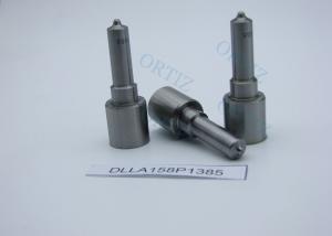 Wholesale ORTIZ Chevrolet DLLA158P1385 oil injector spray nozzle DLLA 158 P1385 diesel burner nozzle 0 433 171 860 from china suppliers