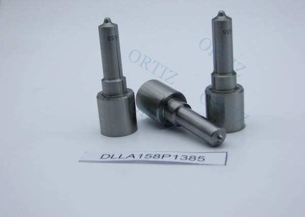 ORTIZ Chevrolet DLLA158P1385 oil injector spray nozzle DLLA 158 P1385 diesel