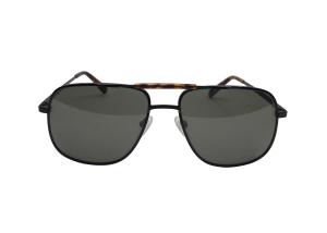 Wholesale Men's rectangular sunglasses 100% UV protection top bridge 2018 from china suppliers