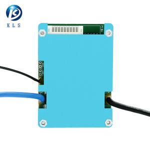 Wholesale Custom NMC Batteries E-Motorcycle BMS , 16s 30a 64v Bms 6s For Electric Bicycle from china suppliers
