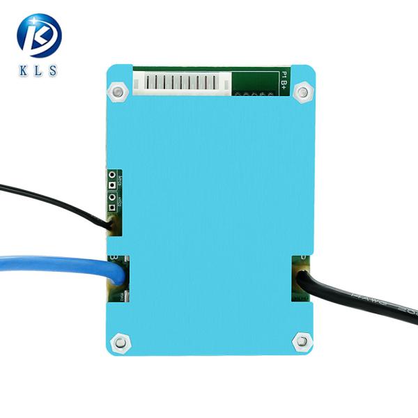 Sodium Battery BMS Board 16s 30a 64v 8S For Electric Bicycles And E-Scooters