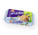 Front Transparent Mylar Aluminum Foil Banana Leaf Smoking Wraps Cigar Packaging