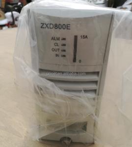 Wholesale ZTE ZXDU58 ZXD800E Series Rectifier System ZTE Power Supply from china suppliers
