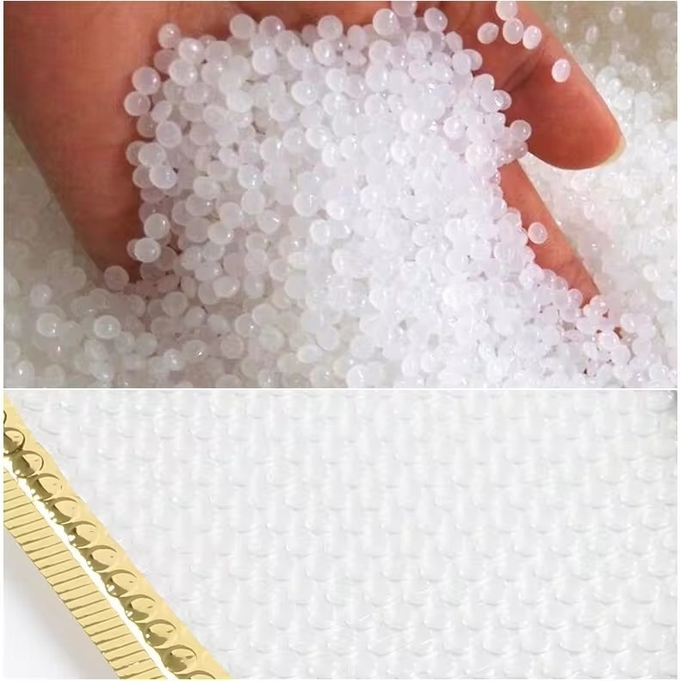 Orange Aluminized Film Bubble Bags Customizable Sparkle Offset Printed Shockproof