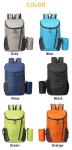 23L Foldable Mountaineering Bag Ultralight Outdoor Cycling Rucksack Travel