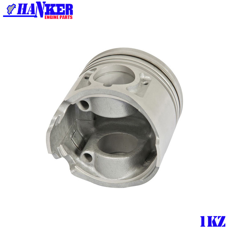 13101-67030 Toyota Engine Piston For Land Cruiser 1KZT