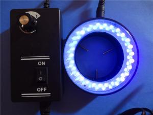 Wholesale LED ring light microscope spare parts UV ultraviolet radiation purple light 395nm400nm from china suppliers