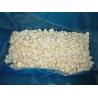 Buy cheap IQF frozen garlic dice/slice/BQF garlic paste/cloves/vegetables with BRC from wholesalers