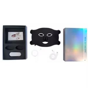 Wholesale 660nm Red Light Therapy Mask Adjustable Intensity Infrared Light Mask from china suppliers