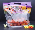 Eco Friendly, Resealable Fruits Vegetable, Food Packaging, Foil Biodegradable