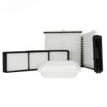 Wholesale Durable Reliable Car Cabin Air Filter High Efficiency 97133-D1000 High